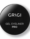 Grigi Gel Eyeliner Pro 101 Black