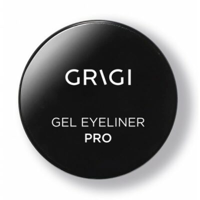 Grigi Gel Eyeliner Pro 101 Black