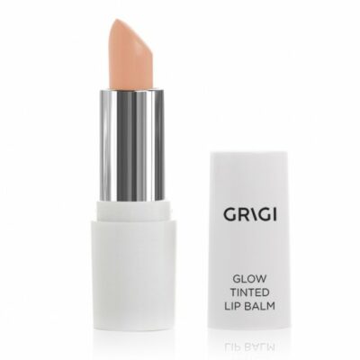 Grigi Glow Tinted Lip Balm