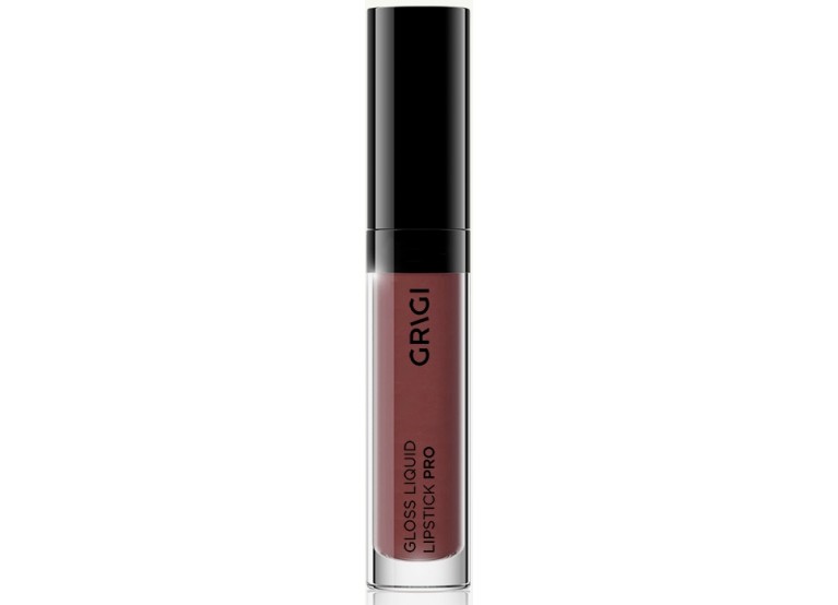 Grigi Gloss Liquid Lipstick Pro