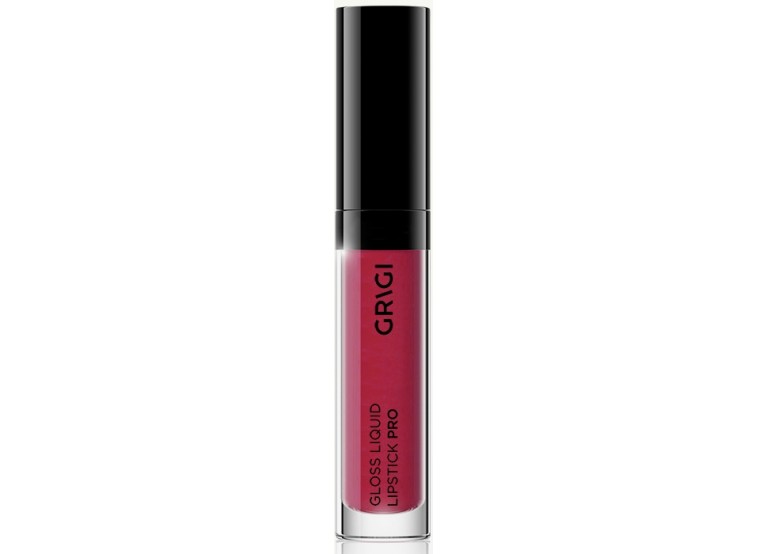 Grigi Gloss Liquid Lipstick Pro