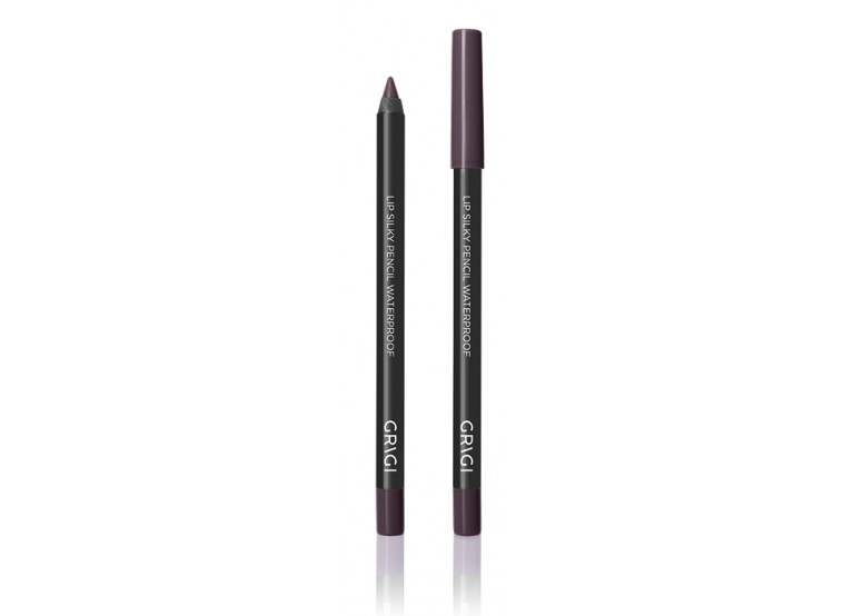 Grigi Waterproof Lip Silky Pencil