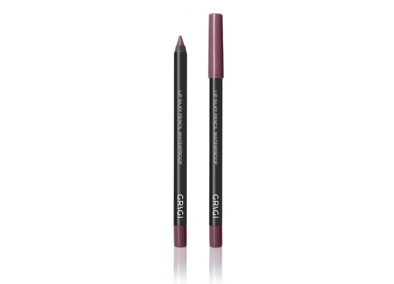 Grigi Waterproof Lip Silky Pencil