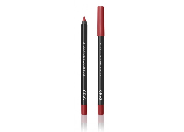 Grigi Waterproof Lip Silky Pencil