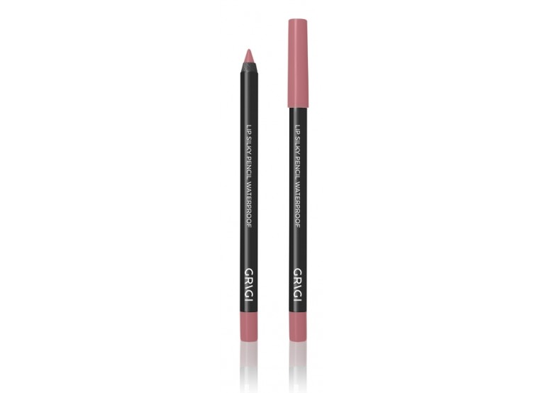 Grigi Waterproof Lip Silky Pencil