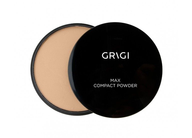 Grigi Max Compact Powder