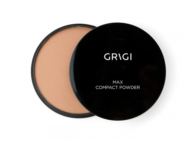 Grigi Max Compact Powder