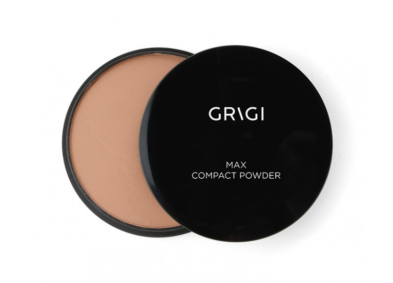 Grigi Max Compact Powder