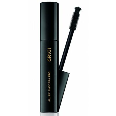 Grigi Volume Pro Mascara Jet Black