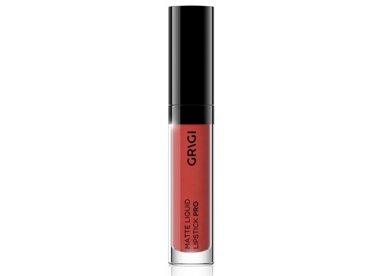 Grigi Matte Pro Liquid Lipstick