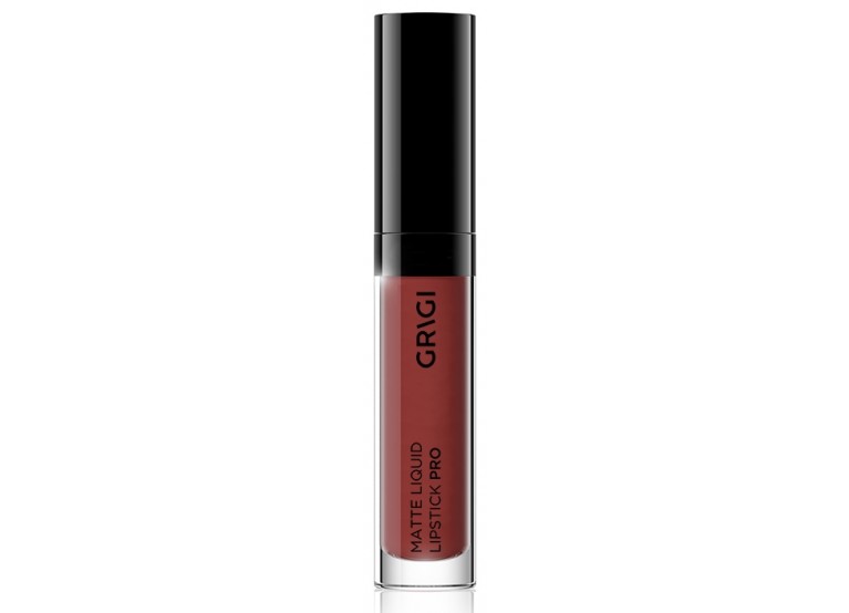 Grigi Matte Pro Liquid Lipstick