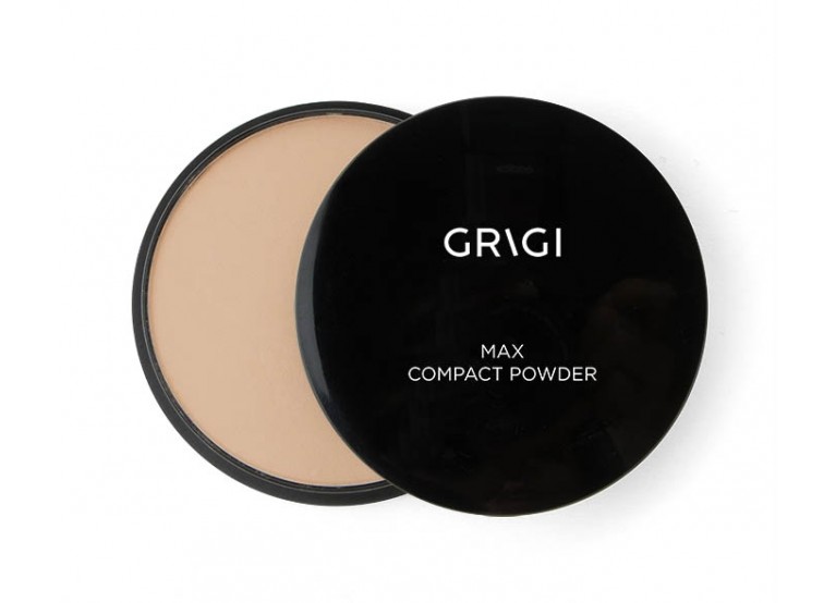 Grigi Max Compact Powder