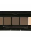 Grigi Pro Palette No 506 Eyebrow Matte Look