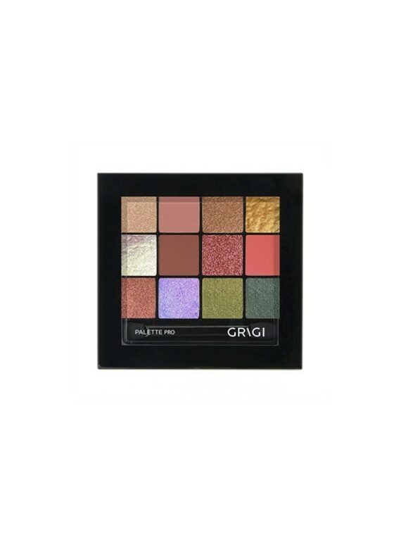 Grigi Pro Palette No 47 Beyond Dreams