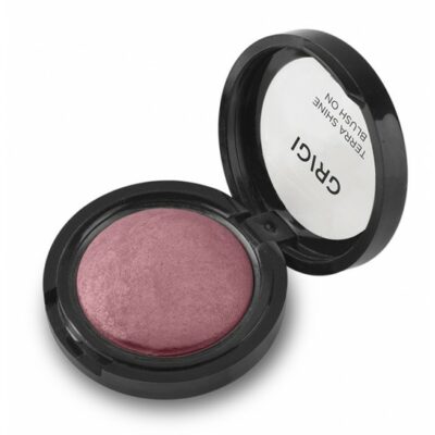 Grigi Terra Shine Finish Blush On