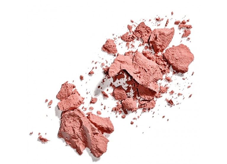 Grigi Terra Shine Finish Blush On