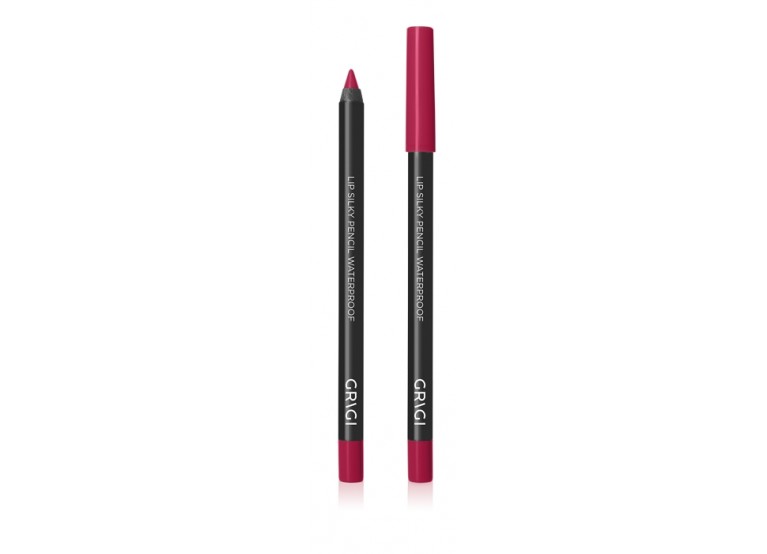 Grigi Waterproof Lip Silky Pencil