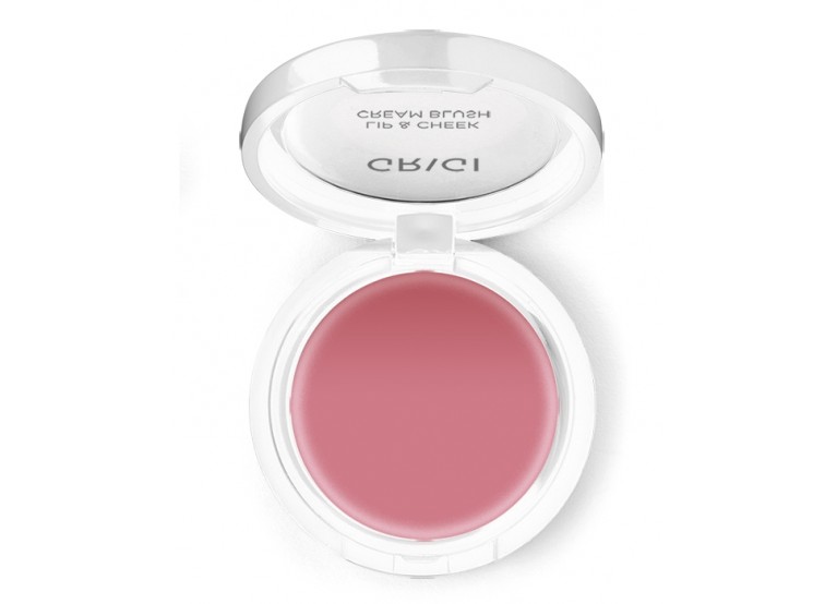 Grigi Lip Cheek Cream Blush