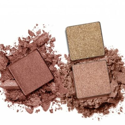 Grigi Pro Multi Palette Trio No 06 Pink Highlighter Paradise