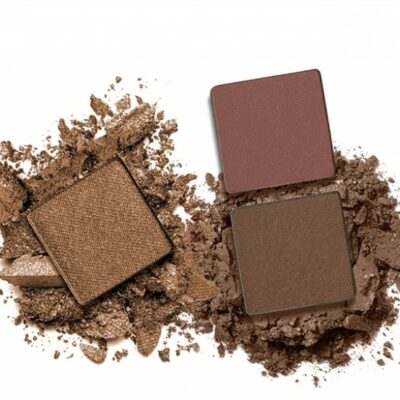 Grigi Pro Multi Palette Trio No 02 Brown Paradise