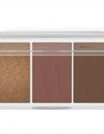 Grigi Pro Multi Palette Trio No 02 Brown Paradise