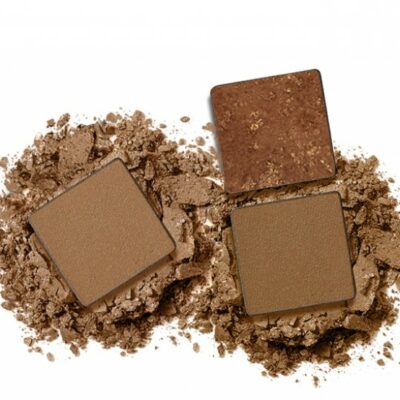 Grigi Pro Multi Palette Trio No 03 Bronzing Paradise