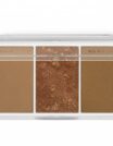 Grigi Pro Multi Palette Trio No 03 Bronzing Paradise