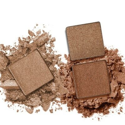 Grigi Pro Multi Palette Trio No 05 Nude Highlighter Paradise