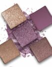 Grigi Pro Palette Metallic Shimmer Eyeshadow Palette 5 Colours