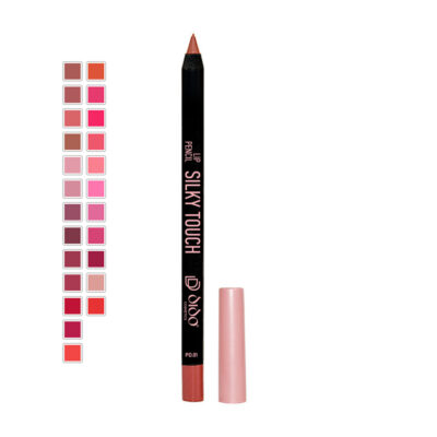 Dido Silky Touch Lip Pencil