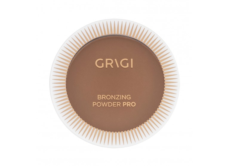 Grigi Bronzing Powder Pro