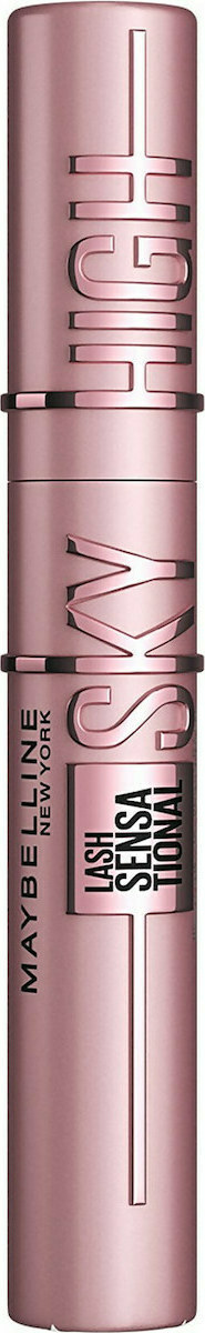 Maybelline Lash Sensational Sky High Mascara 01 Black