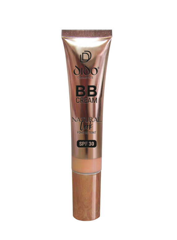 Dido BB Cream Natural Look