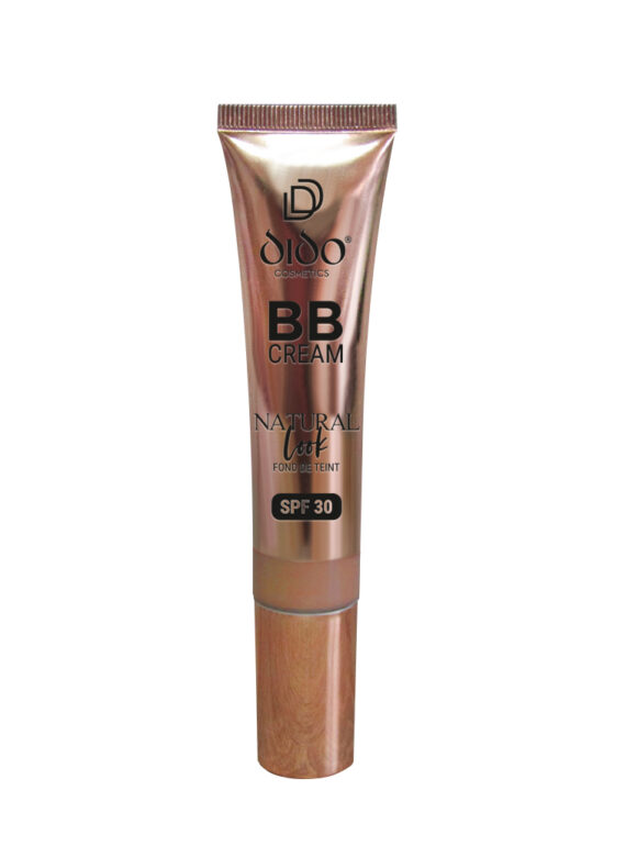 Dido BB Cream Natural Look