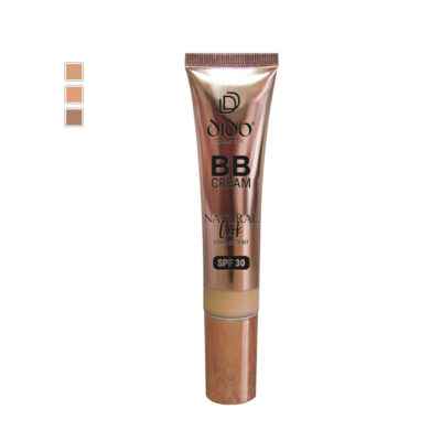 Dido BB Cream Natural Look