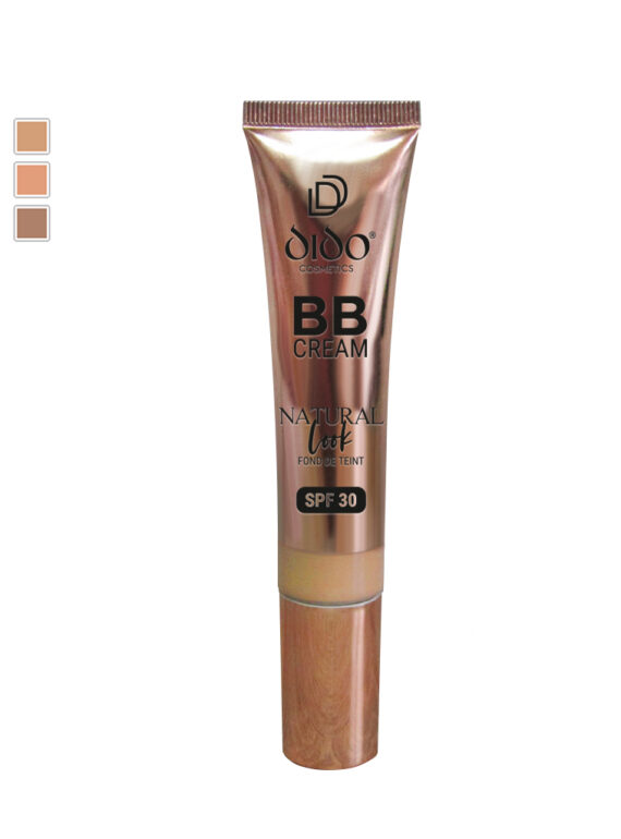 Dido BB Cream Natural Look