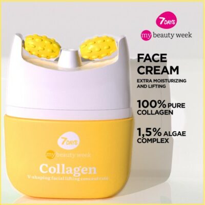 7DAYS MB Collagen V Shaping Facial Lifting