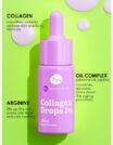 7DAYS MB Collagen Drops Lifting Face Serum