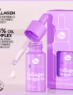 7DAYS MB Collagen Drops Lifting Face Serum