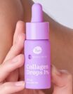 7DAYS MB Collagen Drops Lifting Face Serum