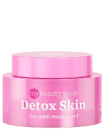 7DAYS MB Detox Skin Clay Peel Mask 2in1