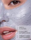 7DAYS MB Detox Skin Clay Peel Mask 2in1