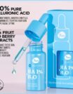 7DAYS MB HA H2O Hyaluronic Face Serum