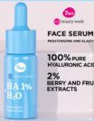 7DAYS MB HA H2O Hyaluronic Face Serum