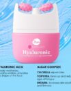 7DAYS MB Hyaluronic V Shaping Facial Anti Age