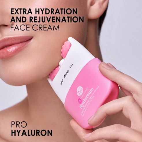 7DAYS MB Hyaluronic V Shaping Facial Anti Age