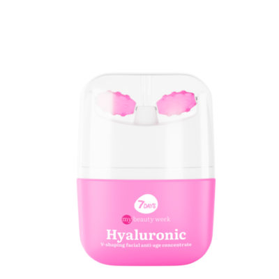 7DAYS MB Hyaluronic V Shaping Facial Anti Age