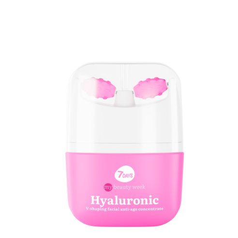 7DAYS MB Hyaluronic V Shaping Facial Anti Age