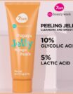 7DAYS MB Jelly Facial Peeling