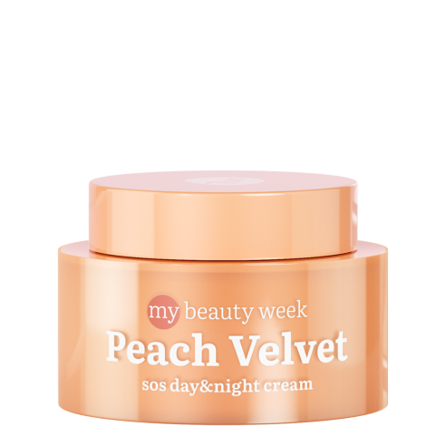 7DAYS MB Peach Velvet SOS Day Night Cream